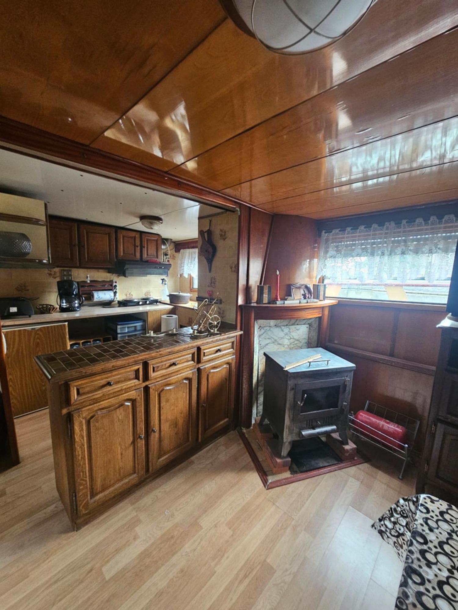 Peniche Logement Atipyque كريل المظهر الخارجي الصورة